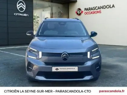 Photo 16 Citroën C3  1.2 Turbo 100ch MAX