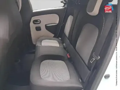 Photo 10 Renault Twingo  E-Tech Electric Zen R80 Achat Intégral - 21MY