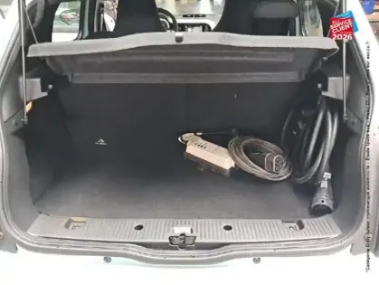 Photo 13 Renault Twingo  E-Tech Electric Zen R80 Achat Intégral - 21MY