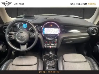 Photo 10 Mini Mini  Cooper 136ch Edition Premium Plus BVA7