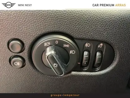 Photo 17 Mini Mini  Cooper 136ch Edition Premium Plus BVA7