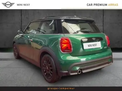 Photo 7 Mini Mini  Cooper 136ch Edition Premium Plus BVA7