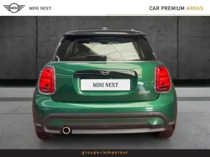 Photo 5 Mini Mini  Cooper 136ch Edition Premium Plus BVA7