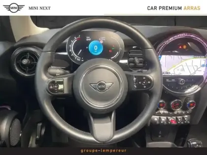 Photo 11 Mini Mini  Cooper 136ch Edition Premium Plus BVA7