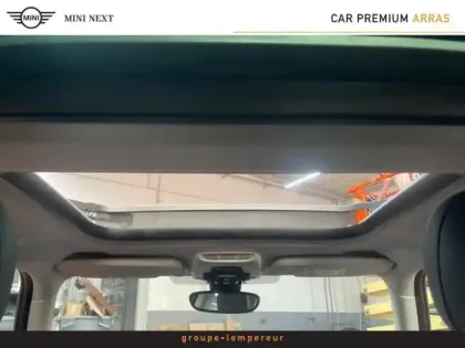 Photo 9 Mini Mini  Cooper 136ch Edition Premium Plus BVA7