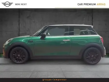 Photo 6 Mini Mini  Cooper 136ch Edition Premium Plus BVA7