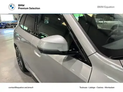Photo 14 BMW X1  xDrive23d 211ch M Sport