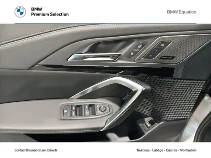Photo 13 BMW X1  xDrive23d 211ch M Sport