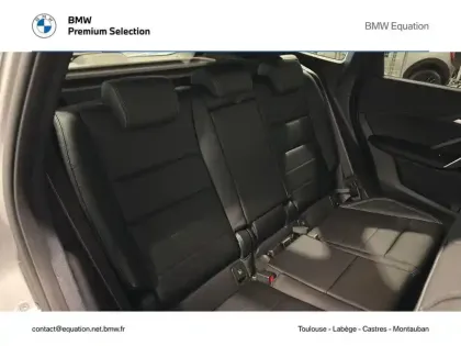 Photo 6 BMW X1  xDrive23d 211ch M Sport