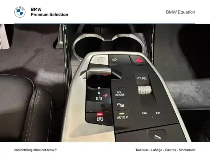 Photo 11 BMW X1  xDrive23d 211ch M Sport