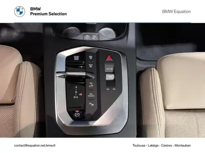 Photo 11 BMW Serie 1 Série 1 120dA 163ch M Sport DKG7