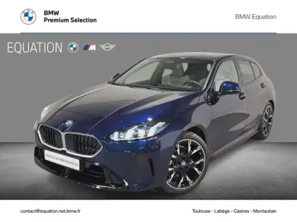 Photo Bmw Serie 1 M Sport