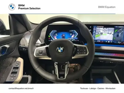 Photo 8 BMW Serie 1 Série 1 120dA 163ch M Sport DKG7