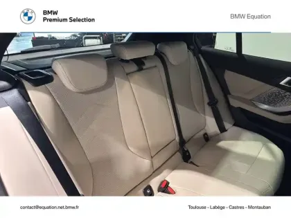 Photo 6 BMW Serie 1 Série 1 120dA 163ch M Sport DKG7