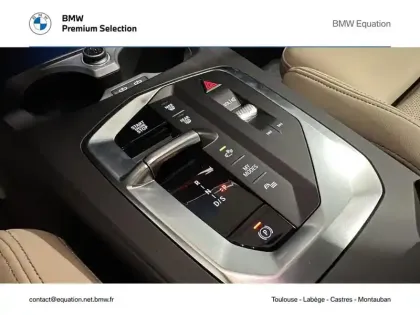 Photo 9 BMW Serie 1 Série 1 120dA 163ch M Sport DKG7