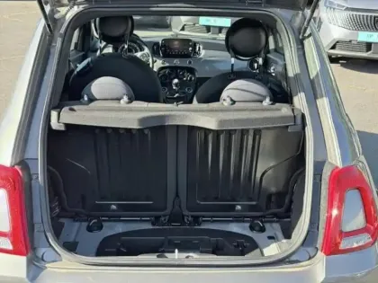 Photo 5 Fiat 500  1.0 70ch BSG S&S