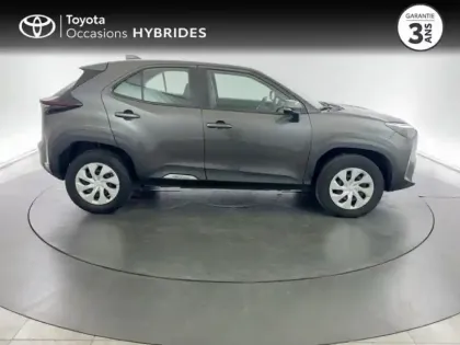 Photo 5 Toyota Yaris  Cross 116h Dynamic MY22