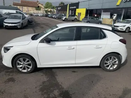 Photo 7 Opel Corsa  1.2 Turbo 100ch Elegance