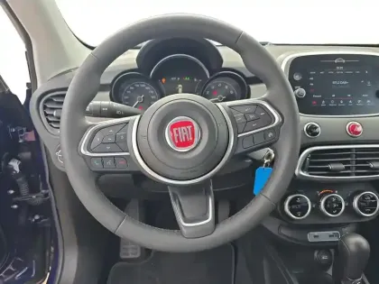 Photo 11 Fiat 500 X 1.5 FireFly Turbo 130ch S/S Hybrid DCT7