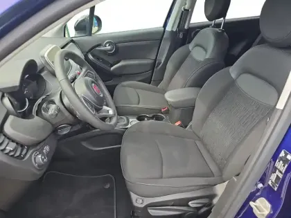 Photo 8 Fiat 500 X 1.5 FireFly Turbo 130ch S/S Hybrid DCT7