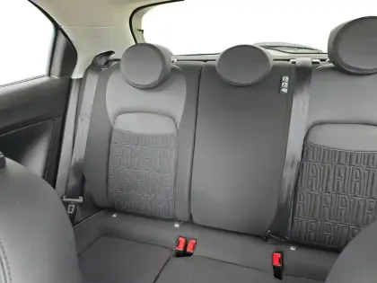 Photo 13 Fiat 500 X 1.5 FireFly Turbo 130ch S/S Hybrid DCT7