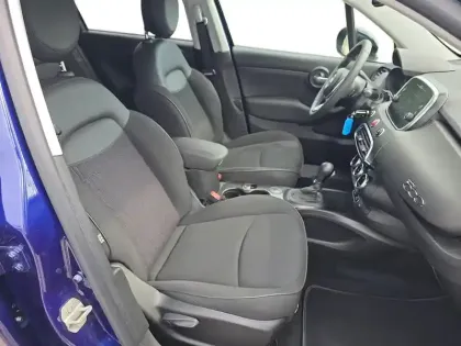 Photo 14 Fiat 500 X 1.5 FireFly Turbo 130ch S/S Hybrid DCT7