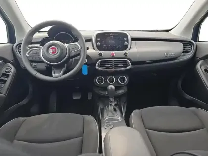 Photo 7 Fiat 500 X 1.5 FireFly Turbo 130ch S/S Hybrid DCT7