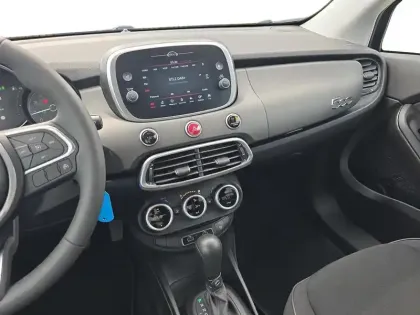 Photo 12 Fiat 500 X 1.5 FireFly Turbo 130ch S/S Hybrid DCT7