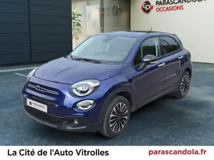 Photo Fiat 500 Base