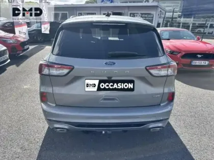 Photo 10 Ford Kuga  2.5 Duratec 190ch FHEV E85 ST-Line Business BVA