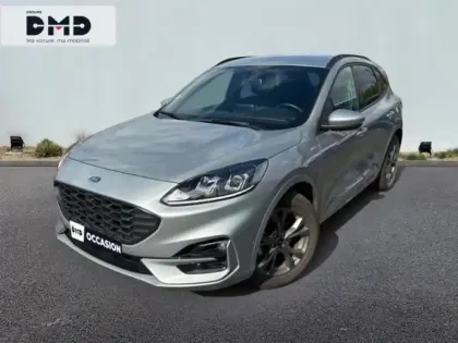 Photo Ford Kuga St-line Business