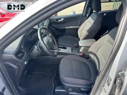 Photo 8 Ford Kuga  2.5 Duratec 190ch FHEV E85 ST-Line Business BVA