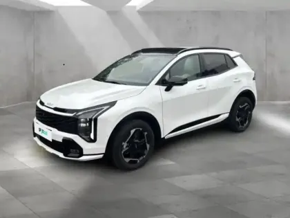Photo Kia Sportage Gt-line Premium