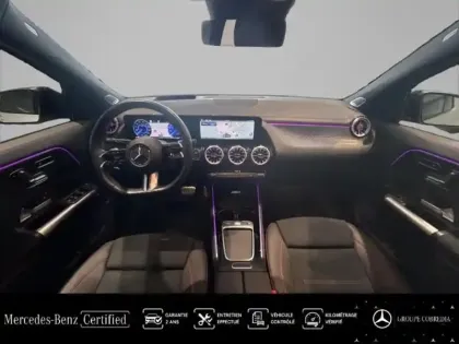 Photo 5 Mercedes EQA  250+ 190ch Edition