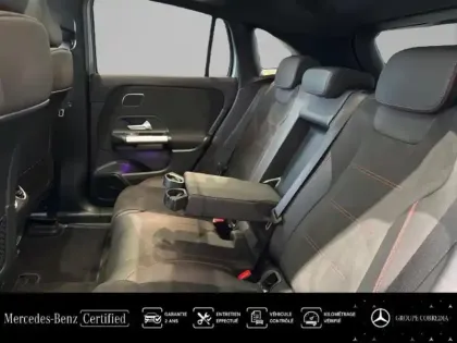 Photo 10 Mercedes EQA  250+ 190ch Edition