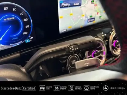 Photo 9 Mercedes EQA  250+ 190ch Edition