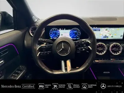 Photo 6 Mercedes EQA  250+ 190ch Edition