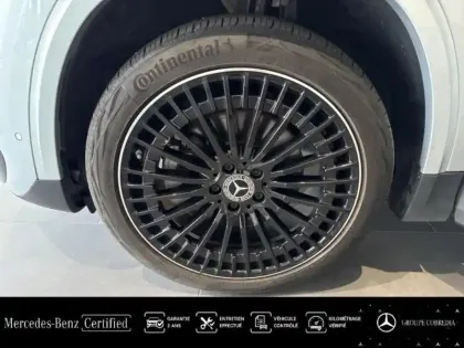 Photo 14 Mercedes EQA  250+ 190ch Edition