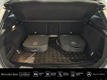 Photo 11 Mercedes EQA  250+ 190ch Edition