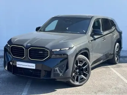 Photo 15 BMW Xm  50e 3.0 476ch