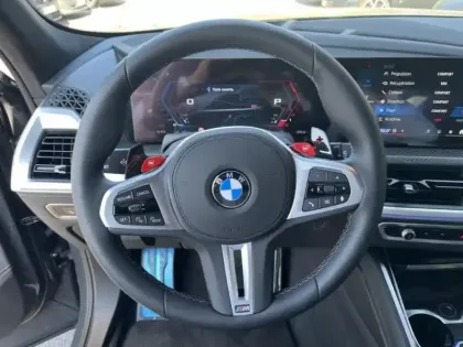 Photo 14 BMW Xm  50e 3.0 476ch