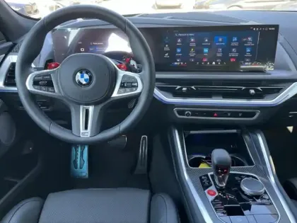 Photo 9 BMW Xm  50e 3.0 476ch