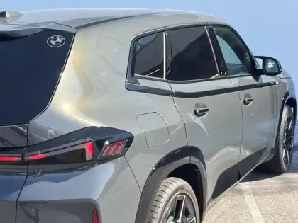 Photo 8 BMW Xm  50e 3.0 476ch