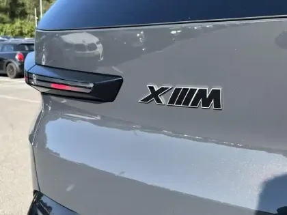 Photo 17 BMW Xm  50e 3.0 476ch