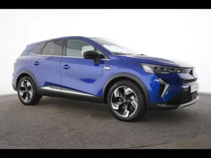 Photo 8 Renault Symbioz  1.6 E-Tech full hybrid 145ch Iconic