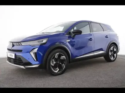 Photo Renault Symbioz Iconic