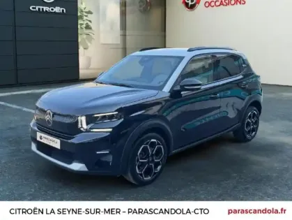 Photo Citroën C3 Max