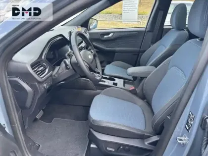 Photo 23 Ford Kuga  2.5 Duratec 180ch Hybrid FlexiFuel BlueCruise Edition Powershift