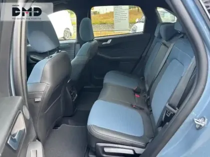 Photo 24 Ford Kuga  2.5 Duratec 180ch Hybrid FlexiFuel BlueCruise Edition Powershift