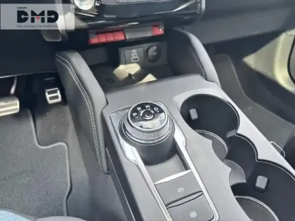 Photo 22 Ford Kuga  2.5 Duratec 180ch Hybrid FlexiFuel BlueCruise Edition Powershift